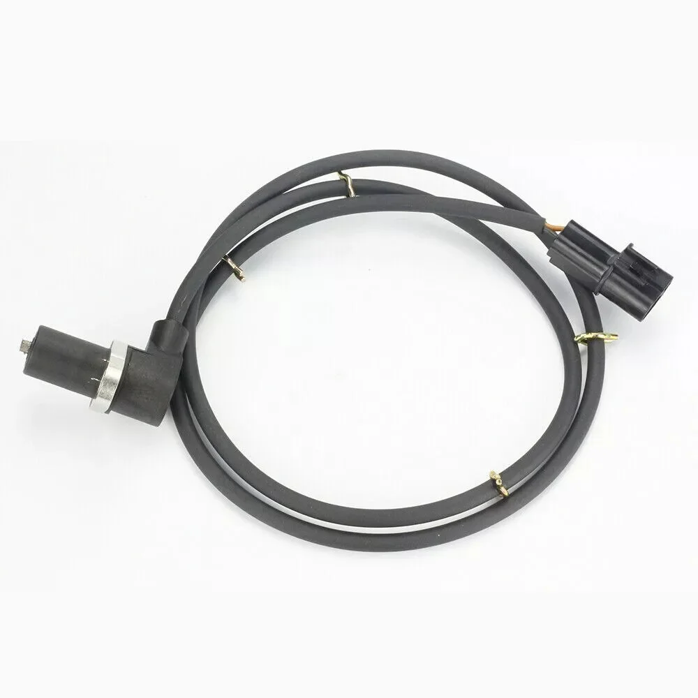 Front Left ABS Speed Sensor MR289342 For MITSUBISHI Space Runner Wagon 1998-2004