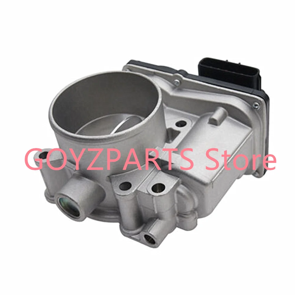 1450A033 THROTTLE BODY For Mitsubishi L200 Triton KA_T  KB_T 2.5 DI-D 4WD 2005/2011-2015/12 2477 CCM 100 KW Mitsubishi Pajero