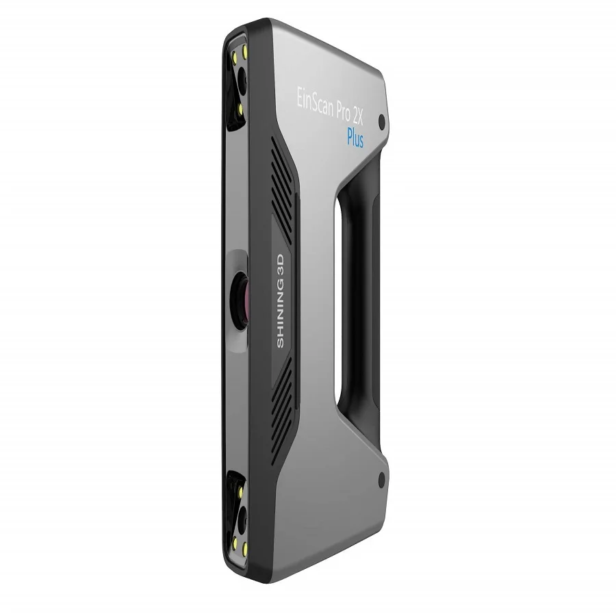 NEW SALES Einscan_S Pro 2X Plus 3D Scanner available in stock