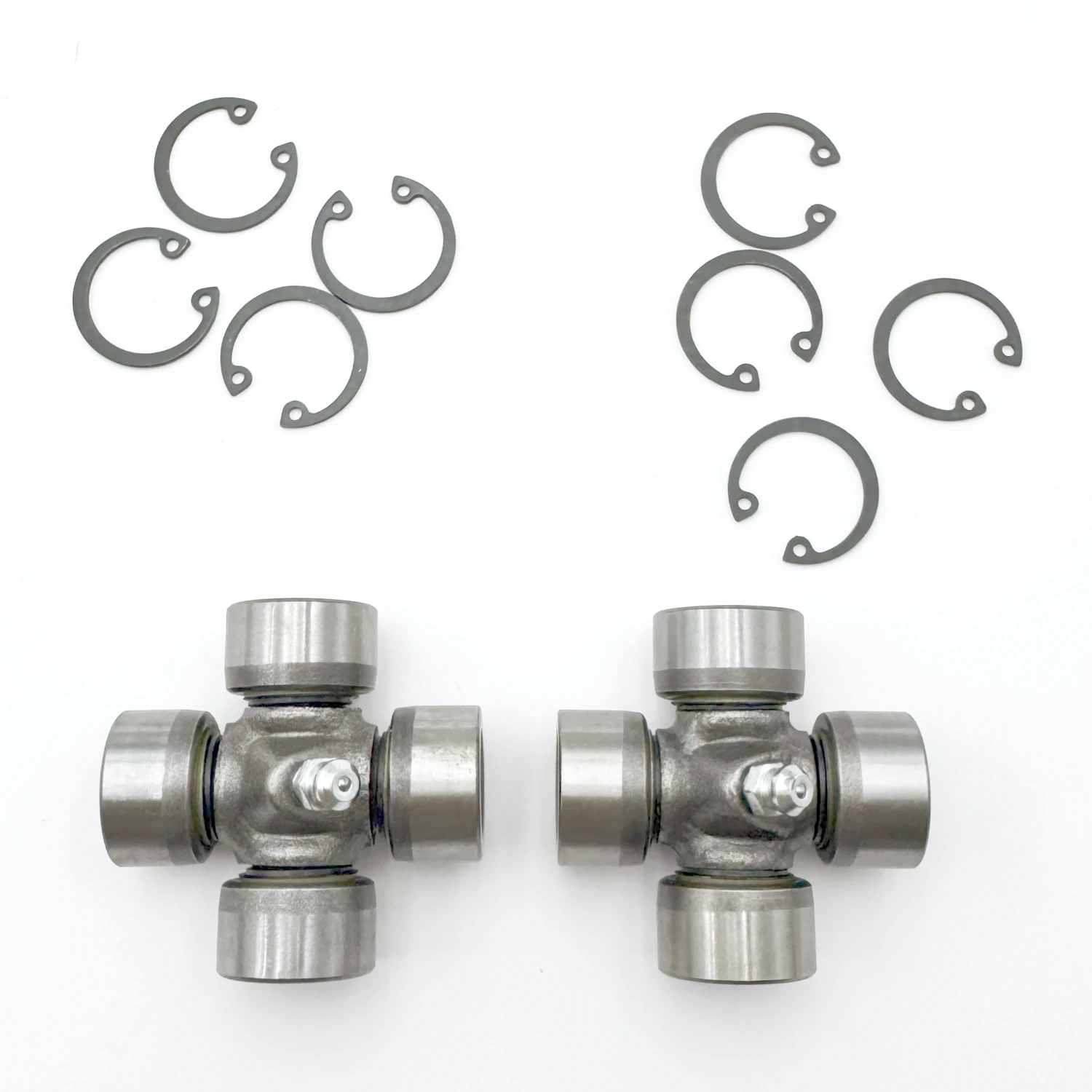 

2PCS Universal Joint 22×50 for CFMoto CForce 400 450 500 520 600 625 800 UForce 600 1000 ZForce 550 800 950 1000 7020-300120