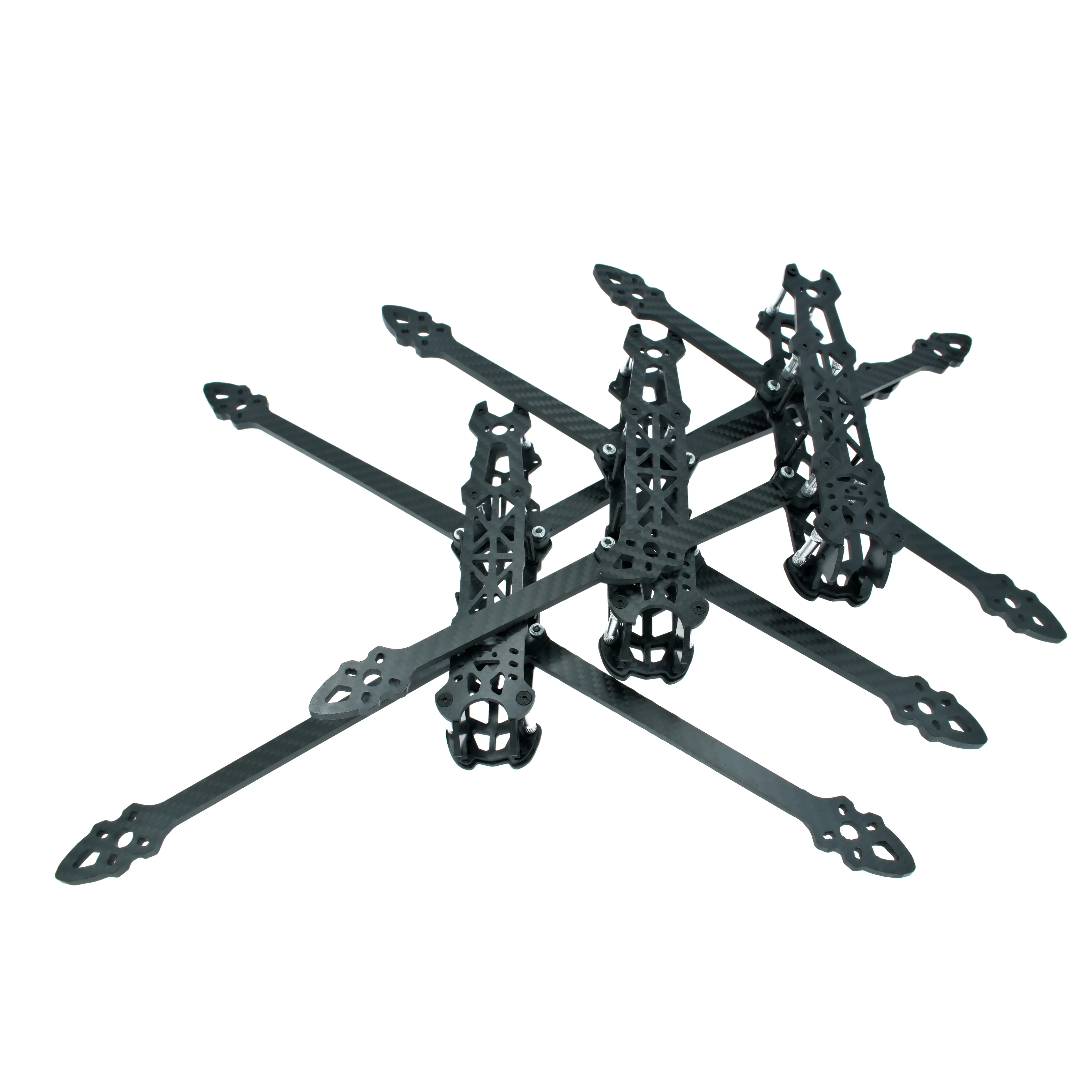 Mark4 Mark 4 5inch 225mm/ 6inch 260mm/7inch 295mm/8inch 375mm/10inch 473mm 5mm Arm FPV Racing Drone Long Range Freestyle Frame