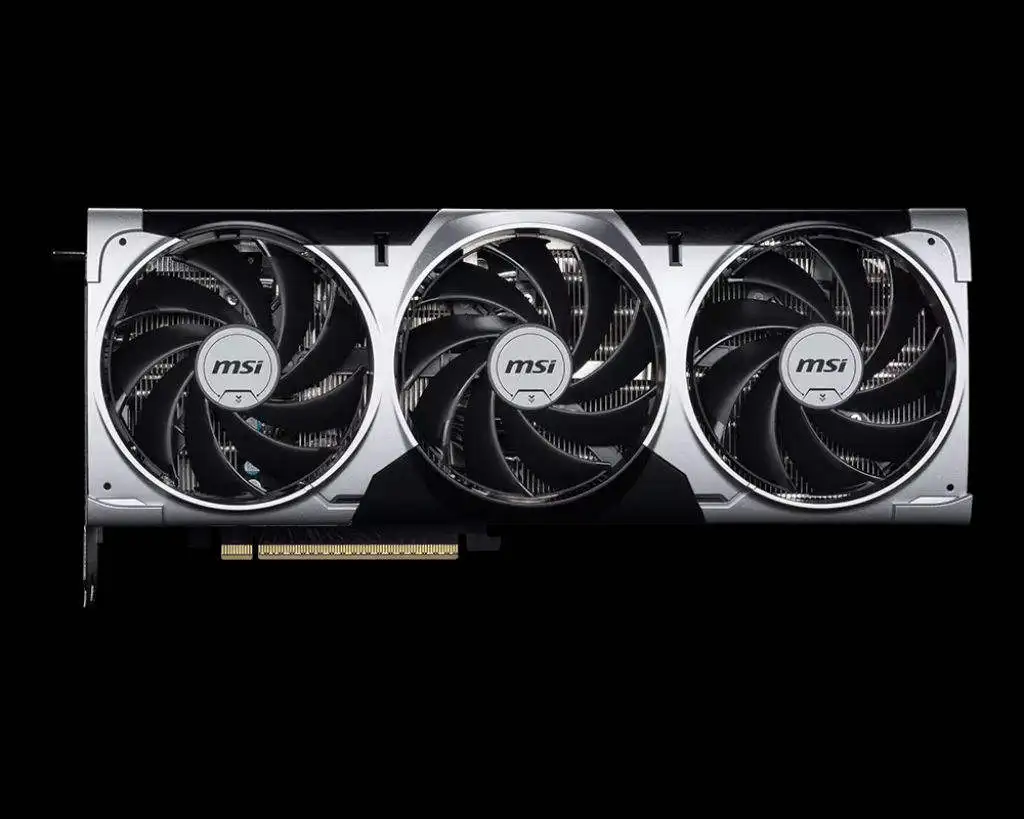 OPLEGIT DEAL New 2026 RTX 5070 12G VENTUS 3X OC PCI-E 5.0 Fan-Cooled Gaming Desktop GPU with GDDR7 12GB 6144 CUDA Cores