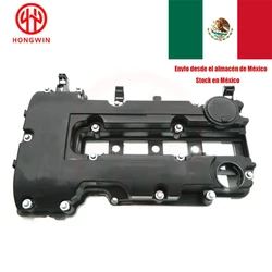 Cubierta de válvula de motor de árbol de levas, pernos, sello y junta para Chevy, Chevrolet Cruze, Sonic, Buick 1.4L 25198498,25198874,55573746