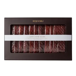 코주부 프리미엄 육포 선물세트 600G