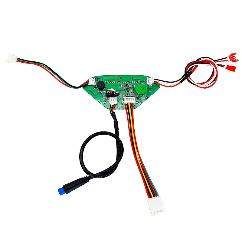 Suitable for Iscooter S1-E9T  electric scooter motherboard controller bluetooth dashboard iscooter scooter replacement parts