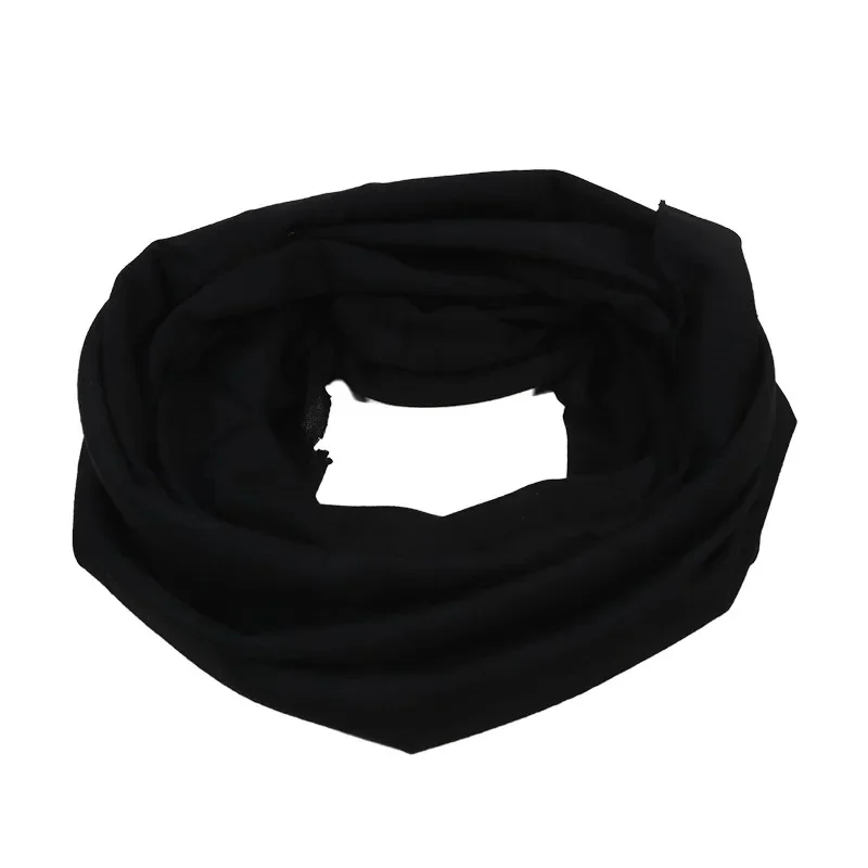 AliExpress Summer Sports Bandana Breathable UV SunProtection Camping Hiking Cycling Scarves Headwear Men Women Neck Warmer Tube Magic Scarf