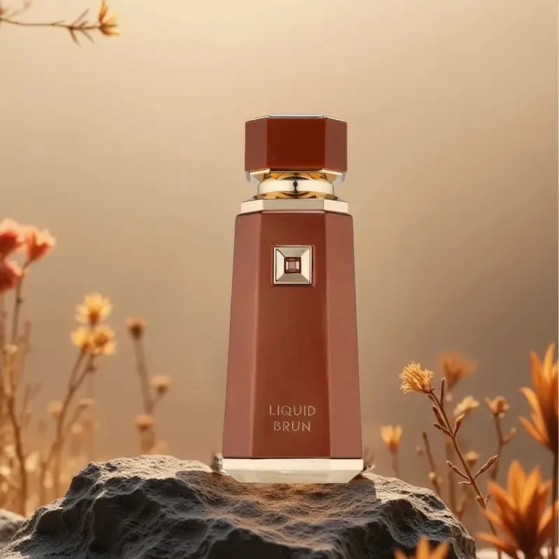 French Avenue perfume spray -100ml, Woody durable luxury neutral perfume high-quality gift