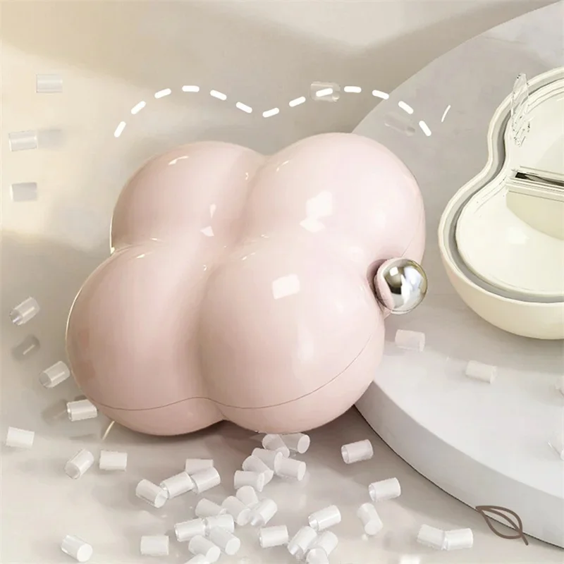 Petite boîte à médicaments portable, conception mignonne, voyage de sept jours, boîte de rangement à plusieurs compartiments, degré de lumière et d'humidité