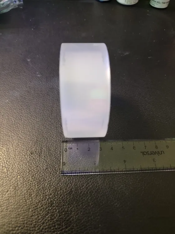 Customer review photo