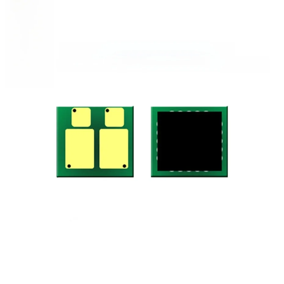Puce de cartouche de toner pour HP LaserJet Pro, CF244A, CF247A, CF248A, M15a, M15w, M16a, M16w, MFP, M28a, M28w, M29a, M29W, M31W, M15 AssistChips, 1X
