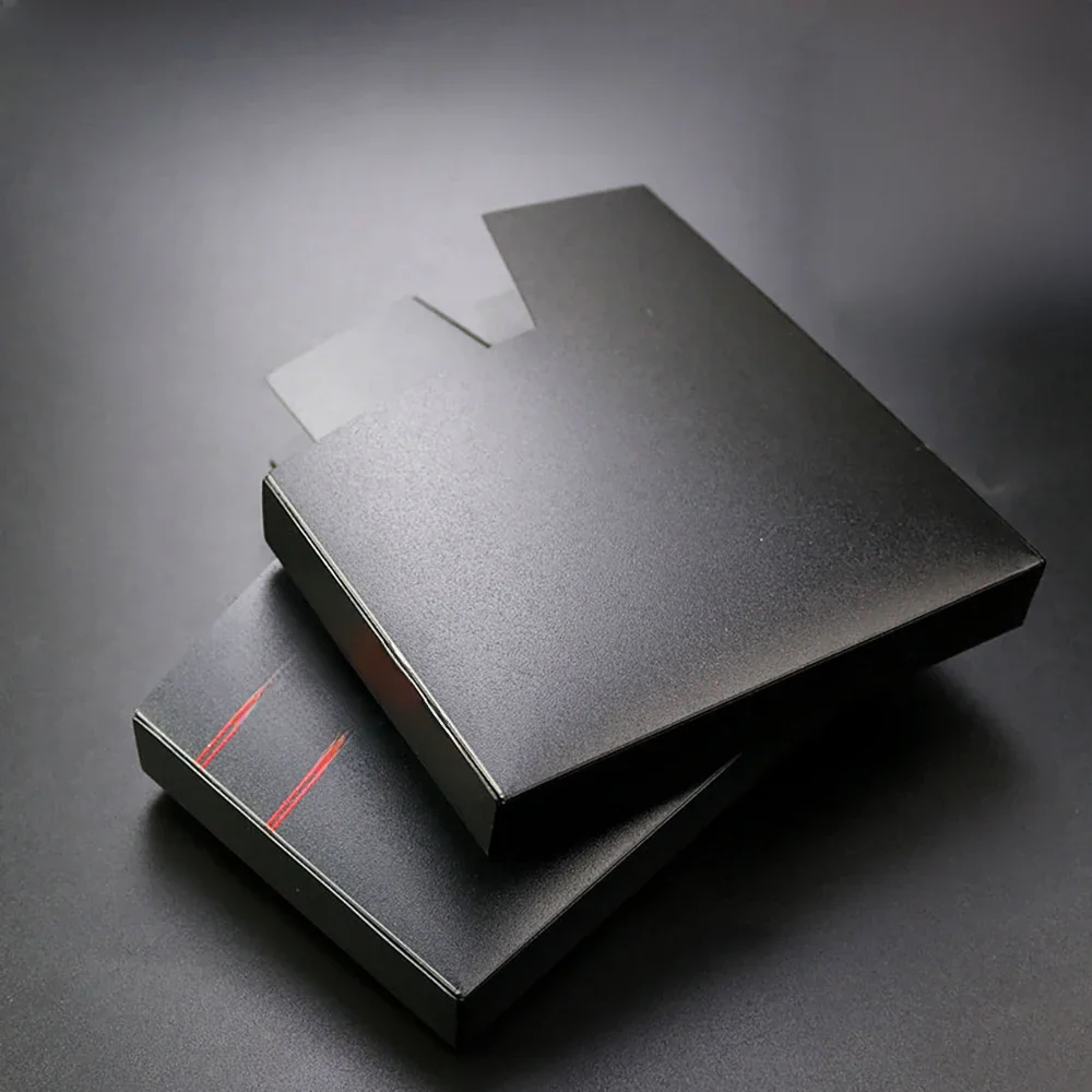 Cltgxdd-Étui de Cartouche d'Encre pour Cartes Anjgame, Juste de Protection Anti-Poussière et Couverture Grise, 1 Pièce