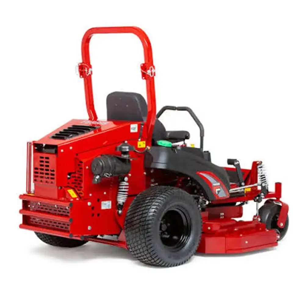 BRAND NEW BUY 2 GET 1 FREE Ferris IS6200 Zero Turn Mower Prepaid Digital Code High-Quality 72 Inch 48 HP CAT Diesel Mower