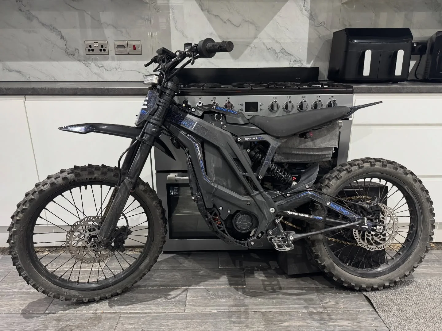 BRAND NEW 2025 E RIDE PRO SS 3.0 FATTY FAST SELLING