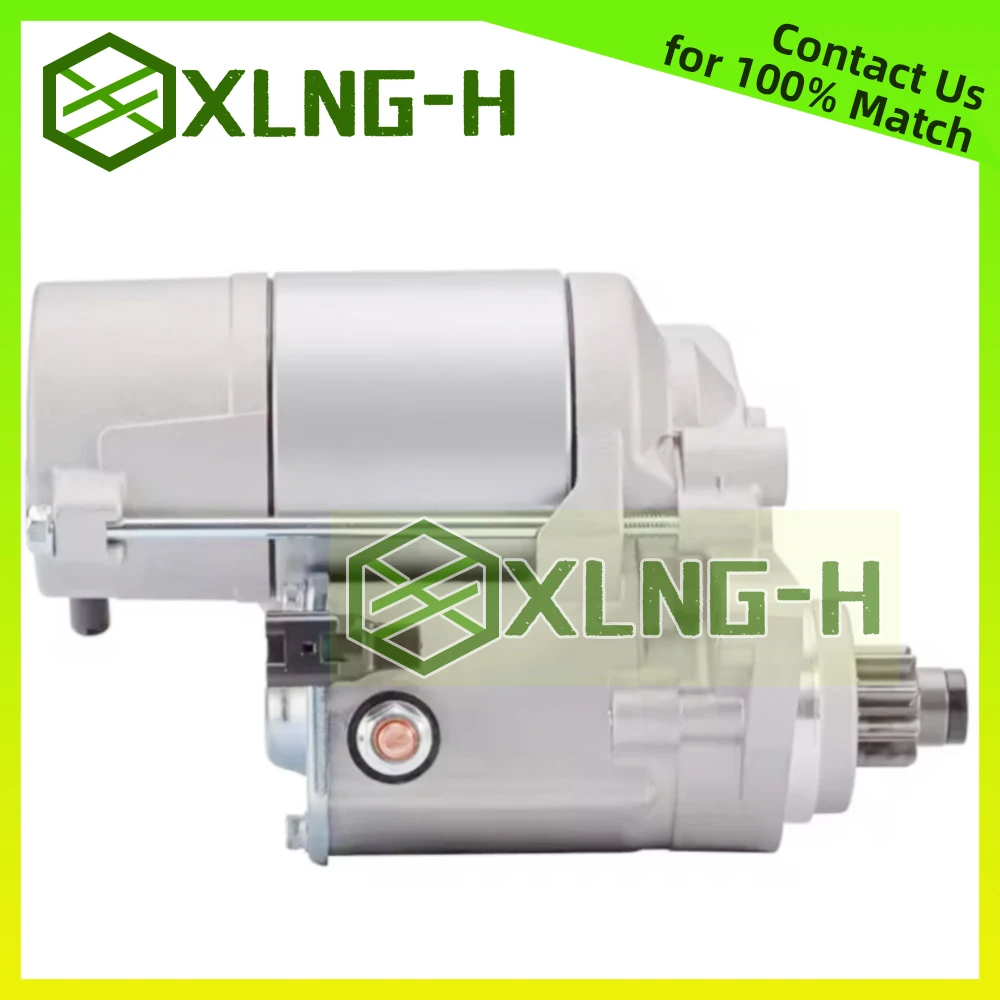 

Детали двигателя Стартер для Toyota 4Runner, Lexus GX470 LX470 4,7 28100-50100 28100-50101 228000-8810