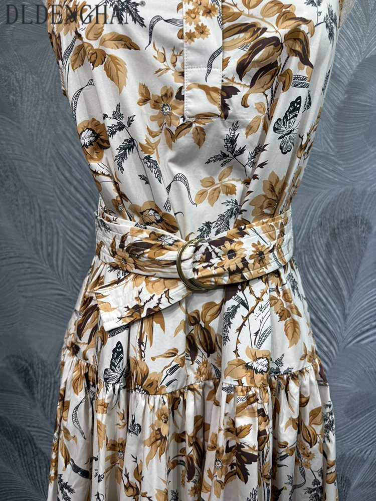 DLDENGHAN Women' High Street F - Street Fashion China Models review and price