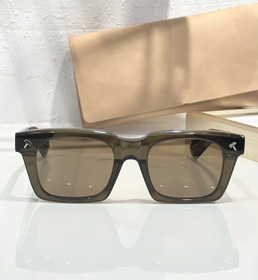 Модные стильные женские и мужские солнцезащитные очки QUENTIN, новые цветные линзы UV400, квадратные классические модные очки высокого качества с коробкой