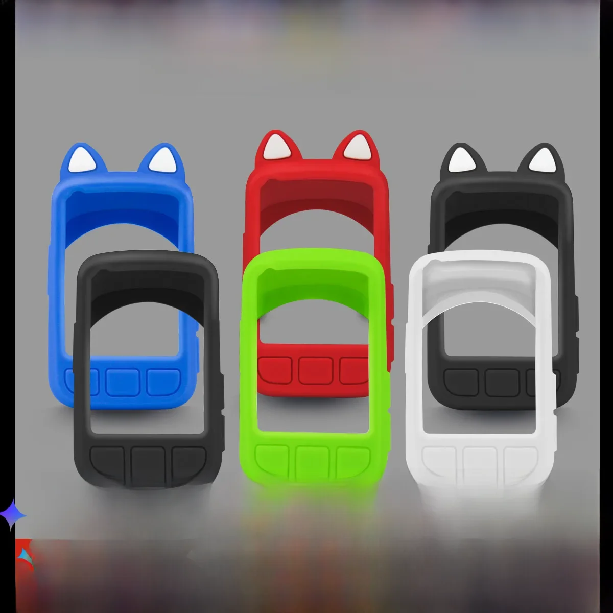 AliExpress enlee Wahoo Elemnt BOLT V2 Protective Case Silicone Protective Cover Suitable For Elemnt BOLT Bike
