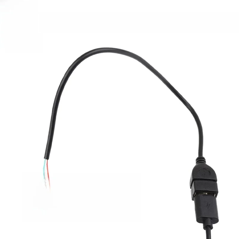 Câble MX1.25-4P vers USB vers port USB A pour Luckfox Lyra