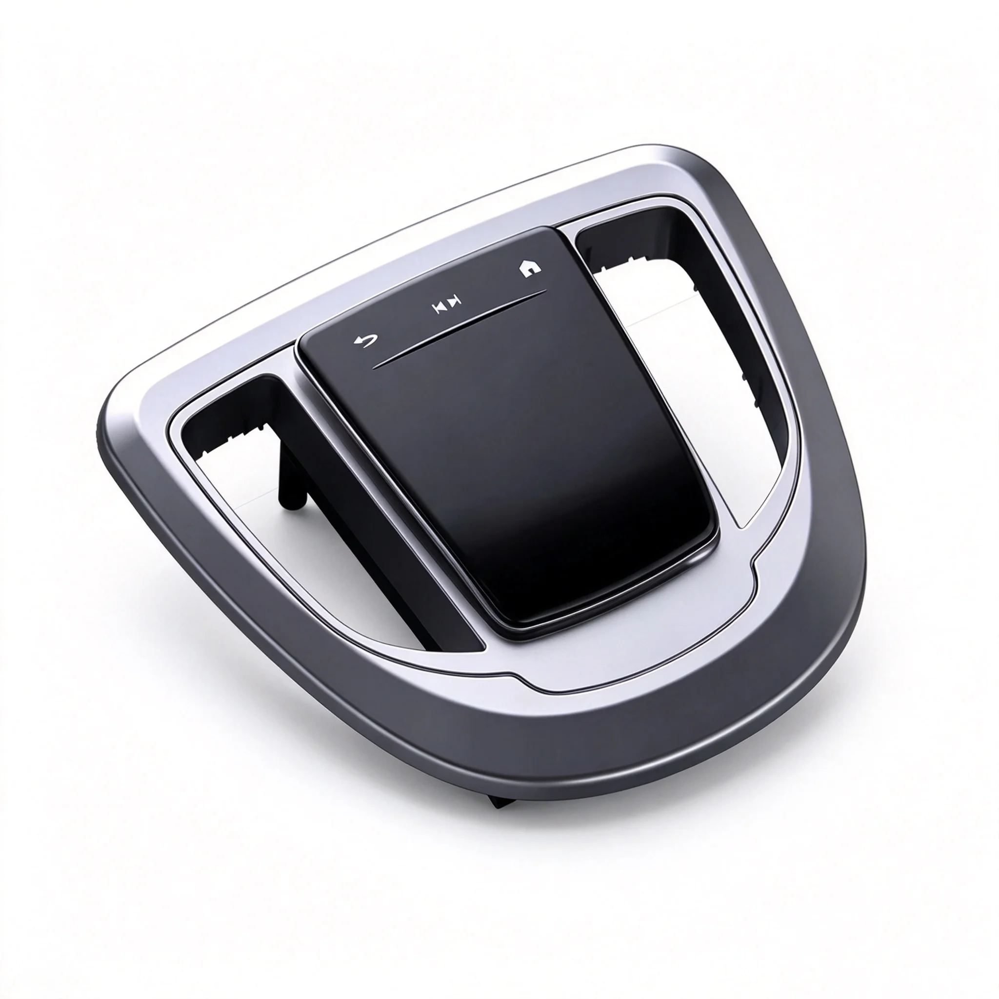 Upgrades Old To New Touch Mouse For Mercedes Benz VITO V260 Automotive Central Control Dedicated Mouse
