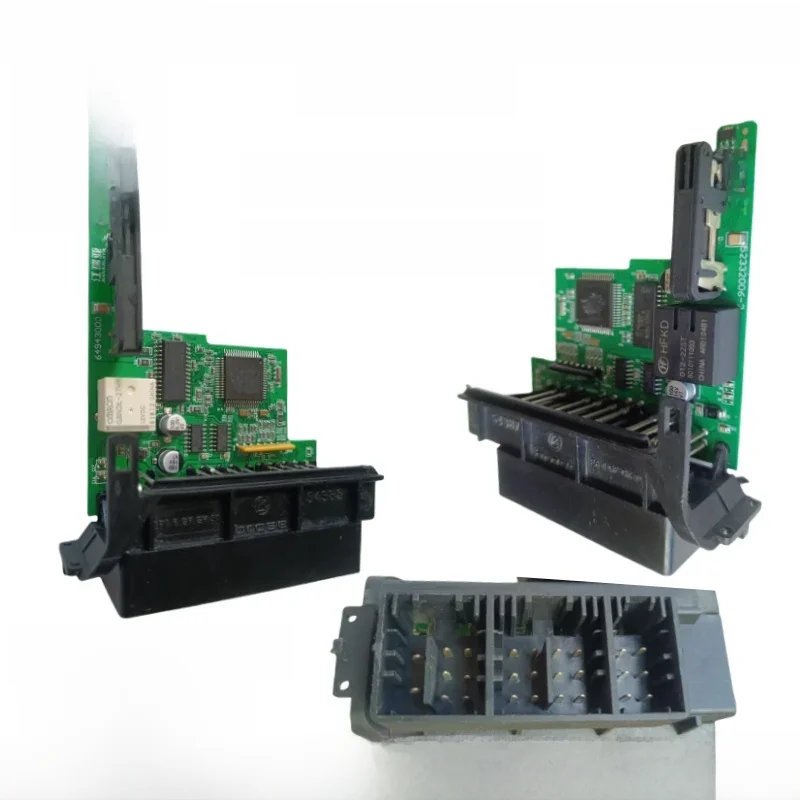 NEW-VW Campmob Transporter T5/T6 Window regulator motor module Door module 7H1959801A 7H1959802A Door lock system control unit