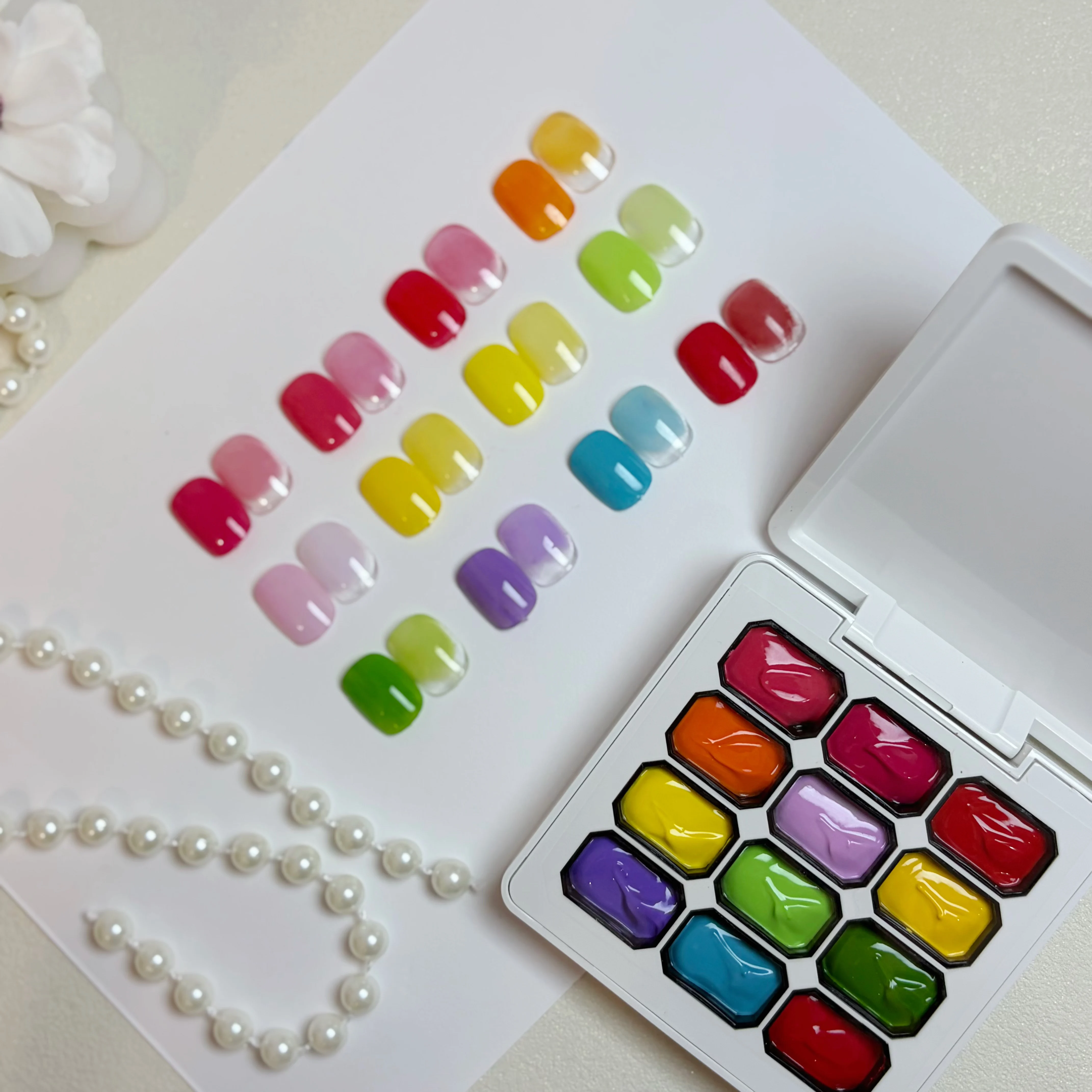 esmalte-em-gel-solido-com-efeito-degrade-neon-em-12-cores-–-gel-para-unhas-com-protecao-uv-ideal-para-decoracao-de-unhas-e-para-um-visual-glamouroso