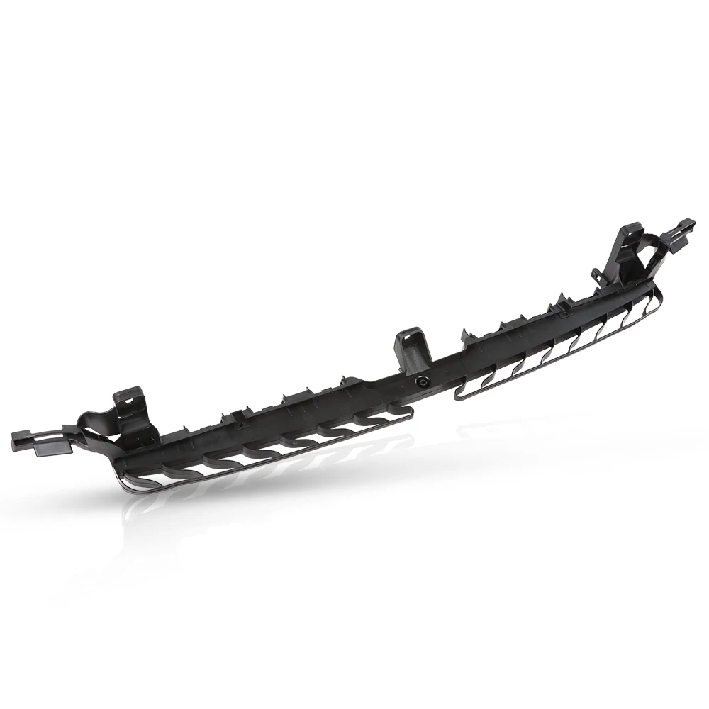 

Дефлектор воздуховода Crossdesign, центральная часть опоры радиатора 17A805705E, подходит для Volkswagen Jetta 2019 2020 2021, 17A805705E, VW1225168, ABS