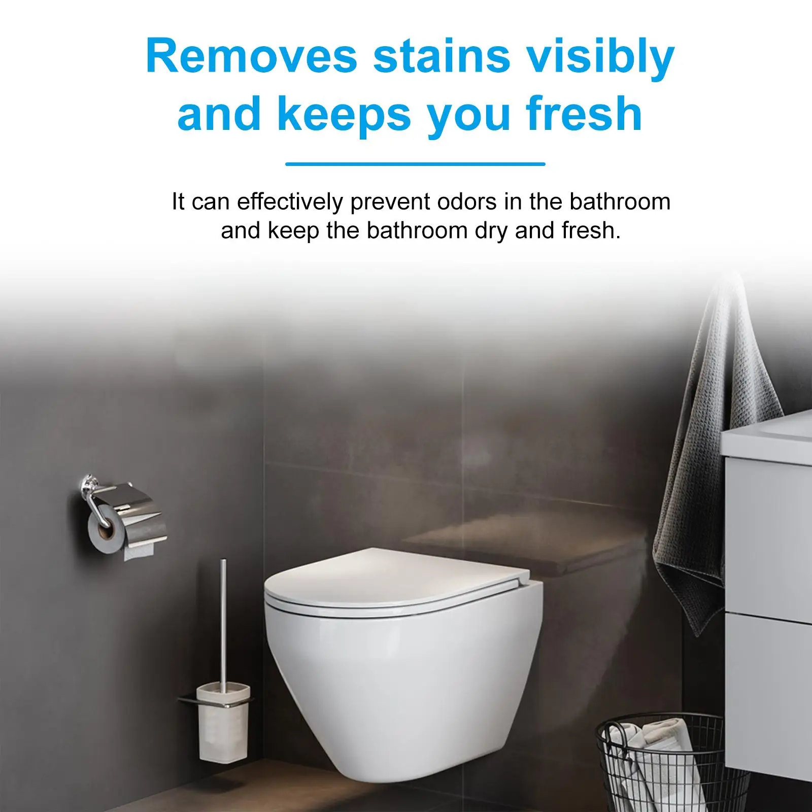 Jakehoe salle de bain détartrant et réparation peinture série mousse propre teimace saleté baignoire toilette carreaux de céramique restaurer salle de bain nettoyant