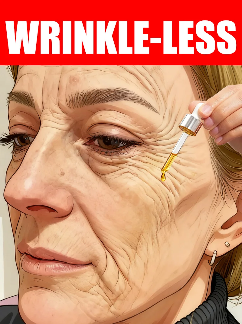 

Wrinkle Lifting Reverse Aging