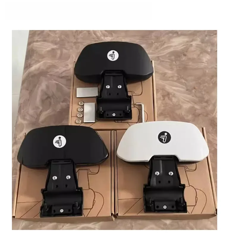 Originele Rugleuning Voor Ninebot Emoped Scooter Voertuig E80C E90 E100 E125 E200P Serie Onderdelen - afbeelding 2