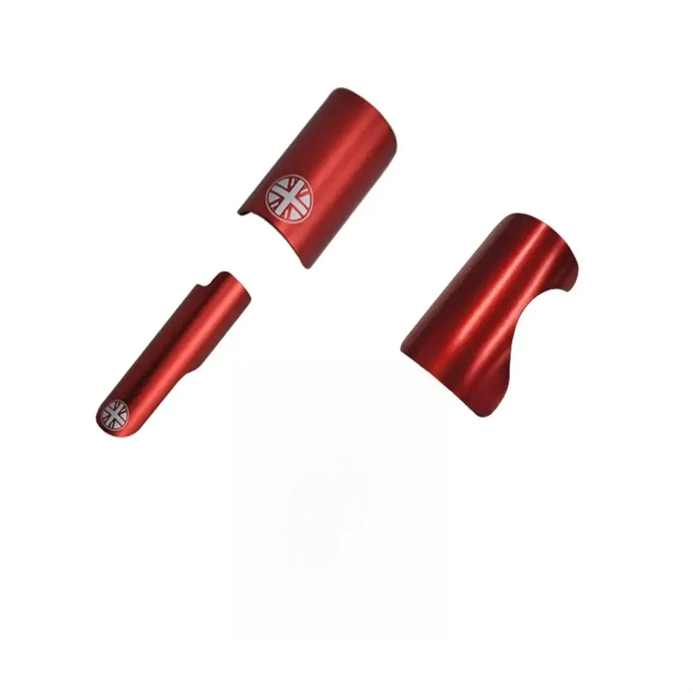 AliExpress Folding Bicycle Bottom Bracket Protection Sheet For Brompton Bike Rear Fork Protection Sticker