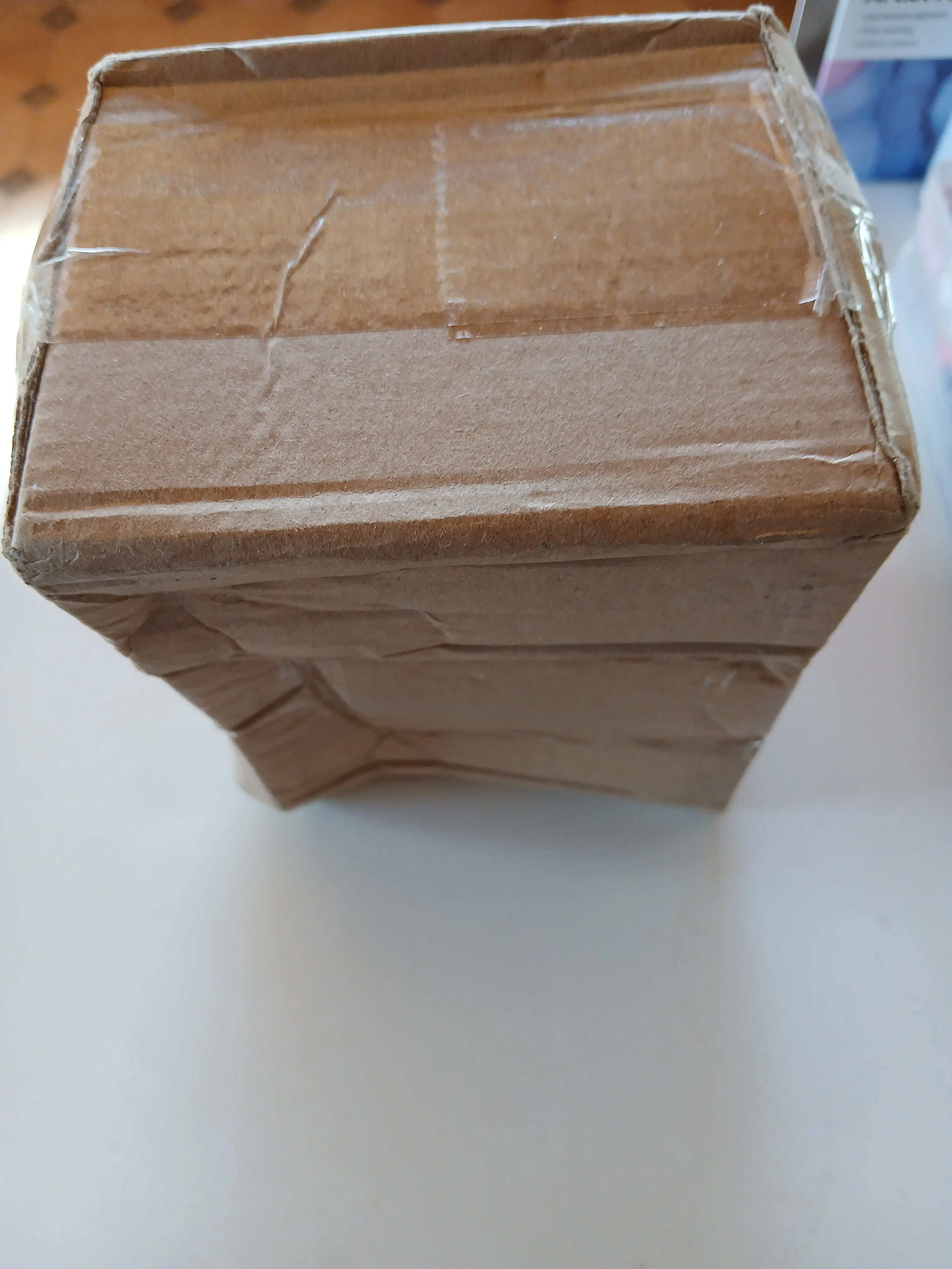 Buyer photo of this resin kit