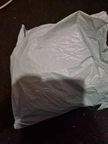 Customer review photo