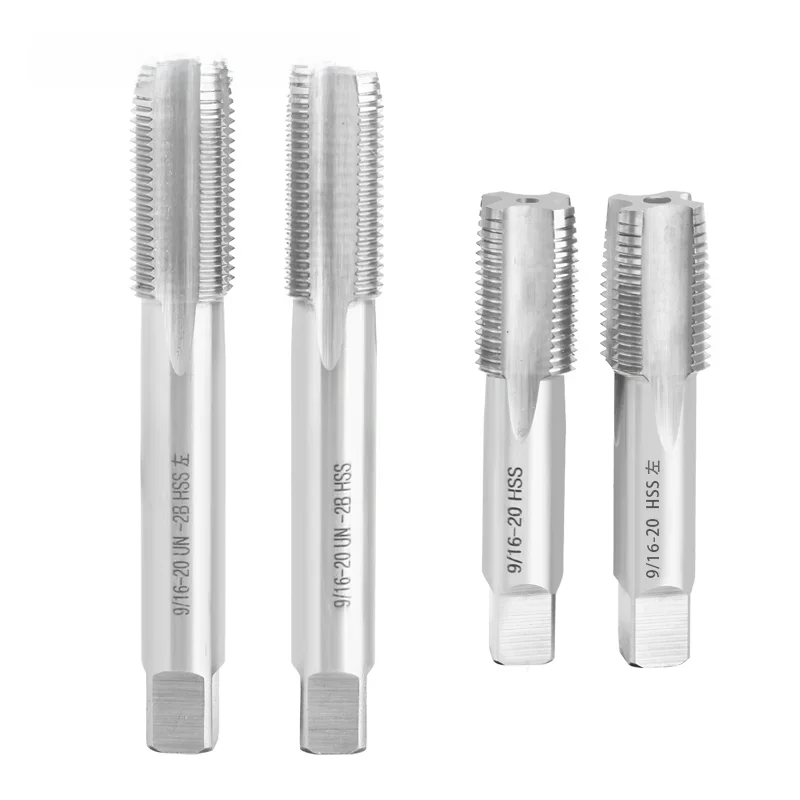 AliExpress riderace RIDERACE Bicycle Crank Pedal Thread Tap Left Right Hand Thread Repair Drill Bits Road MTB Bike Crankset 9/16 Inch Wire Tap Tools