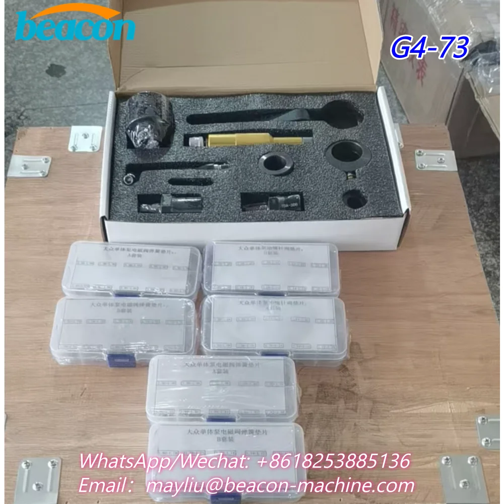 Vw Pump Nozzle Disa…