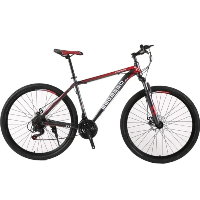 AliExpress ZHIO Adult Mountain BIKE Outdoor Mountain Bike Variable Speed Male Student Bike Shock Absorber Bike