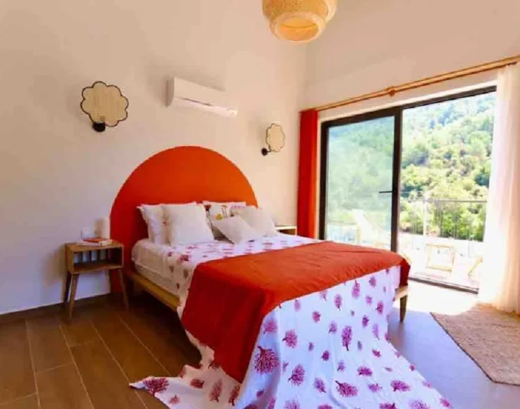 Suporte Cabeceira Móveis Armário Nightstands Madeira Sólida Nightstands Decoração De Madeira Noite Peitoros Para um Módulo Quarto