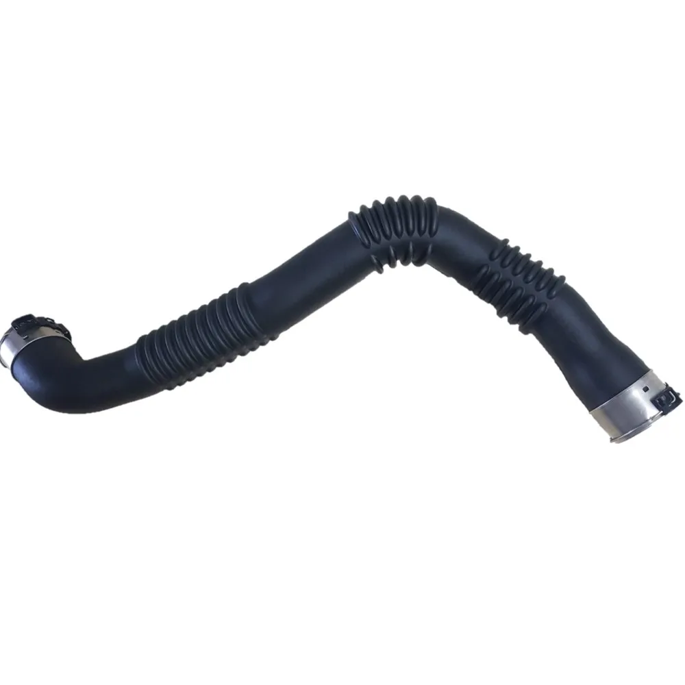 A2055280200 Intercoolar Pipe Hose  For Mercedes 2015 2017 C W205 1.6 Original Car Parts