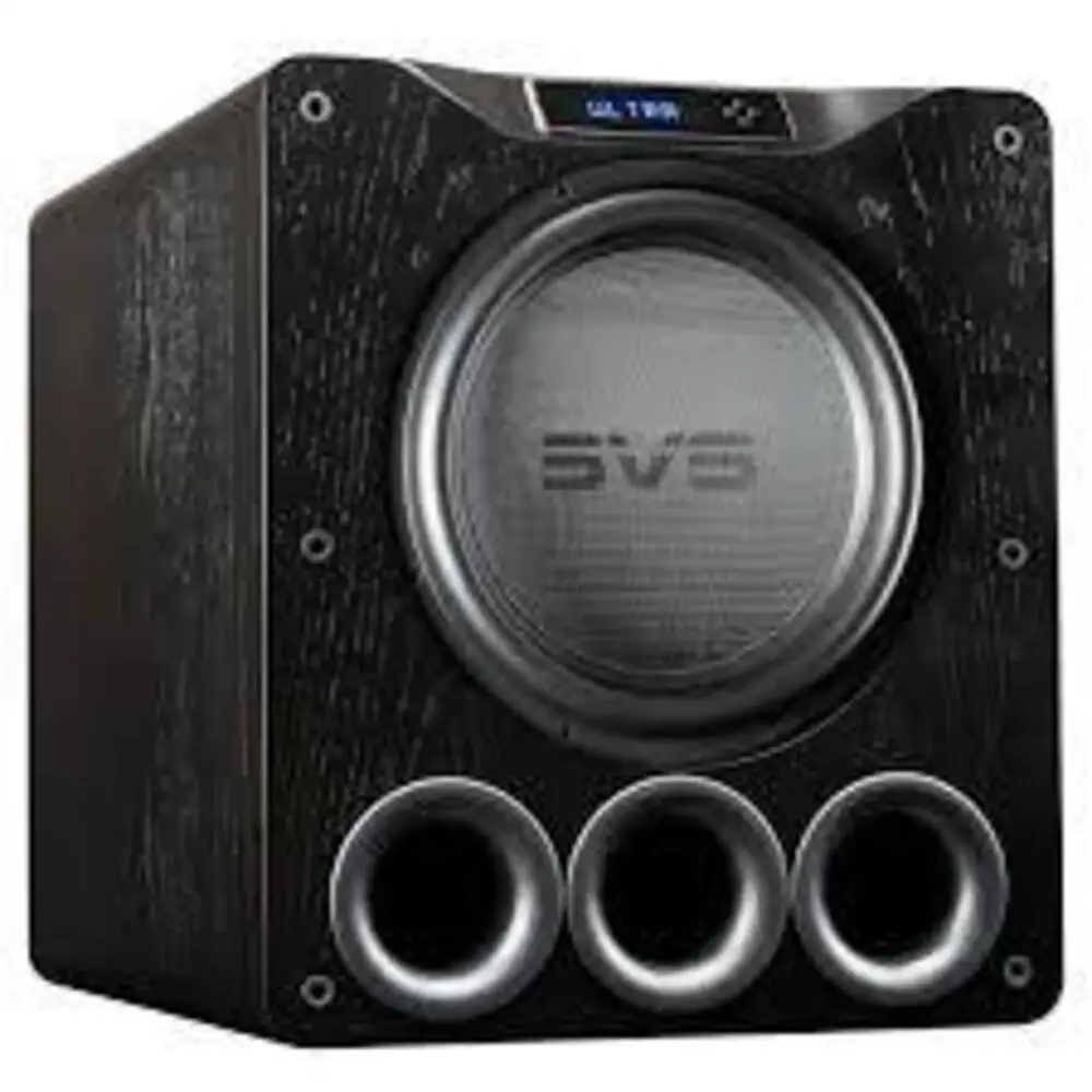 AMAZING PROMO OFFER_____!!!!JUST ARRIVED New SVS PB16-Ultra 1500 Watt 16