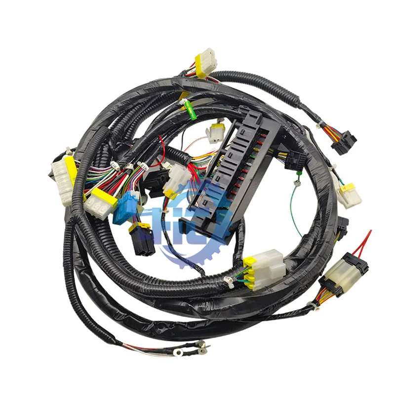 20Y-06-23981 Wiring harness Cable For Excavator PC200-6