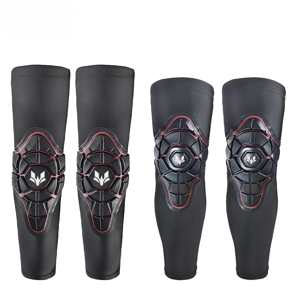 AliExpress ALPINES FOX Men Motorcycle Knee Pads Shockproof Motocross Knee Pads Enduro Moto Knee Pads Dirt Bike MTB ATV Protection Elbow Pads Arm Sleeve