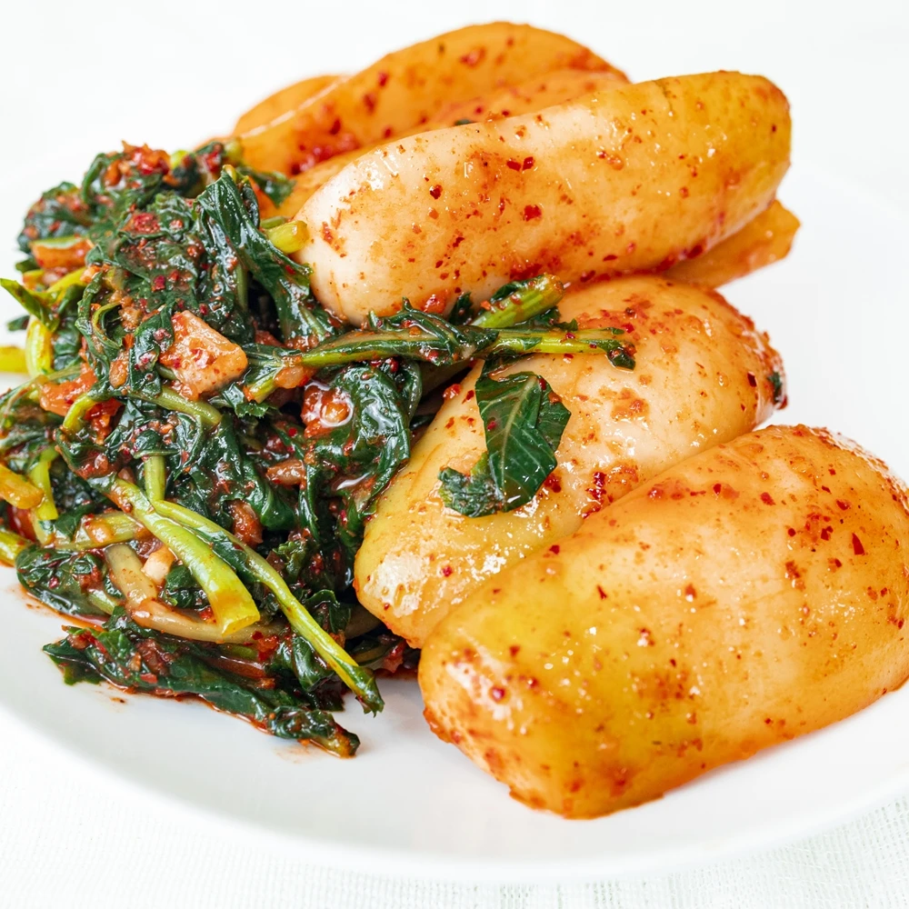 جيولا-دو تشونغجاك تشي للاستخدام المنزلي ، 1 ، 5 كيما