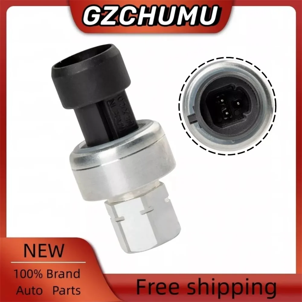 A/C Refrigerant Pressure Switch Sensor 13587668 for GM for Buick for Chevrolet for Hummer