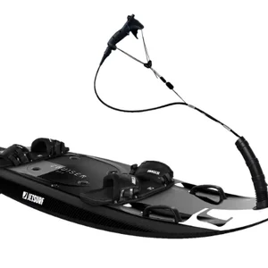 Jet Sörf Tahtası Elektrikli Yeni Jetsurf Cruiser DFI 2024-Top gemide 11 büyük satış, sörf, güç - №12