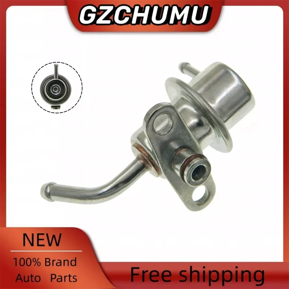 

Fuel Injection Pressure Regulator PR4079 For Mitsubishi Montero Pajero 1994-2016