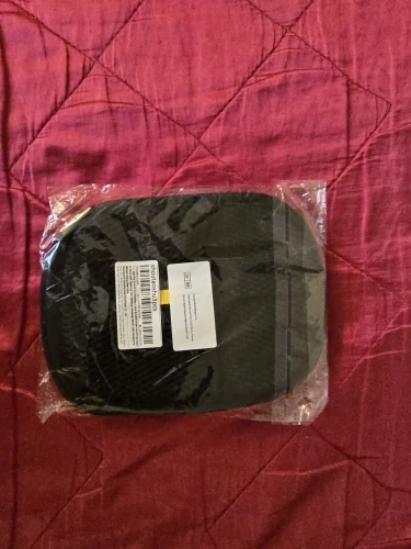 Photo sent by a buyer
