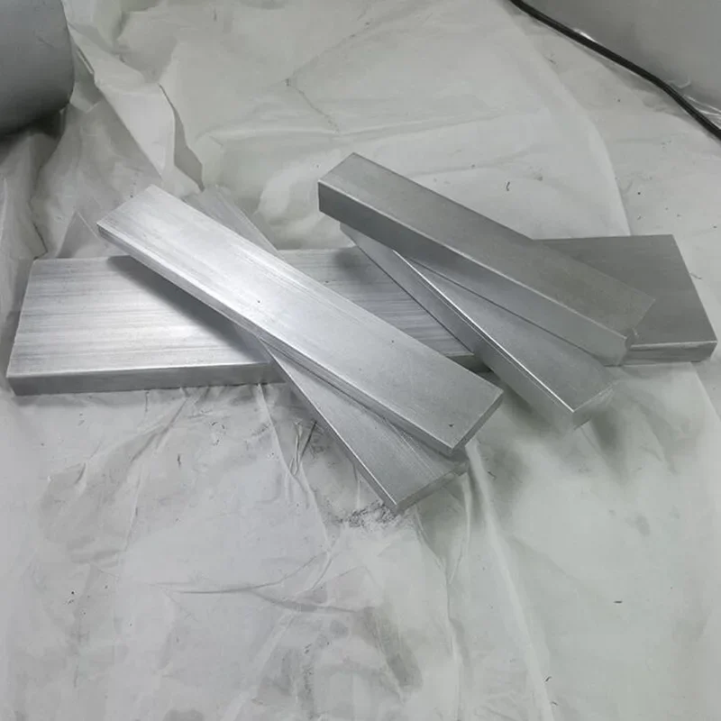 Plaque en aluminium, bloc en aluminium, feuille d'aluminium