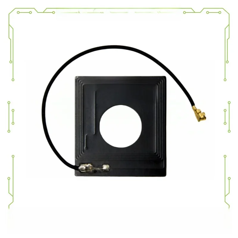 Antena NFC 13.56MHz z złączem IPX/U.FL może być używana z NFC Shield V2, Xadow Grove NFC, niestandardowymi tagami NFC i kartami. — zdjęcie produktu 4