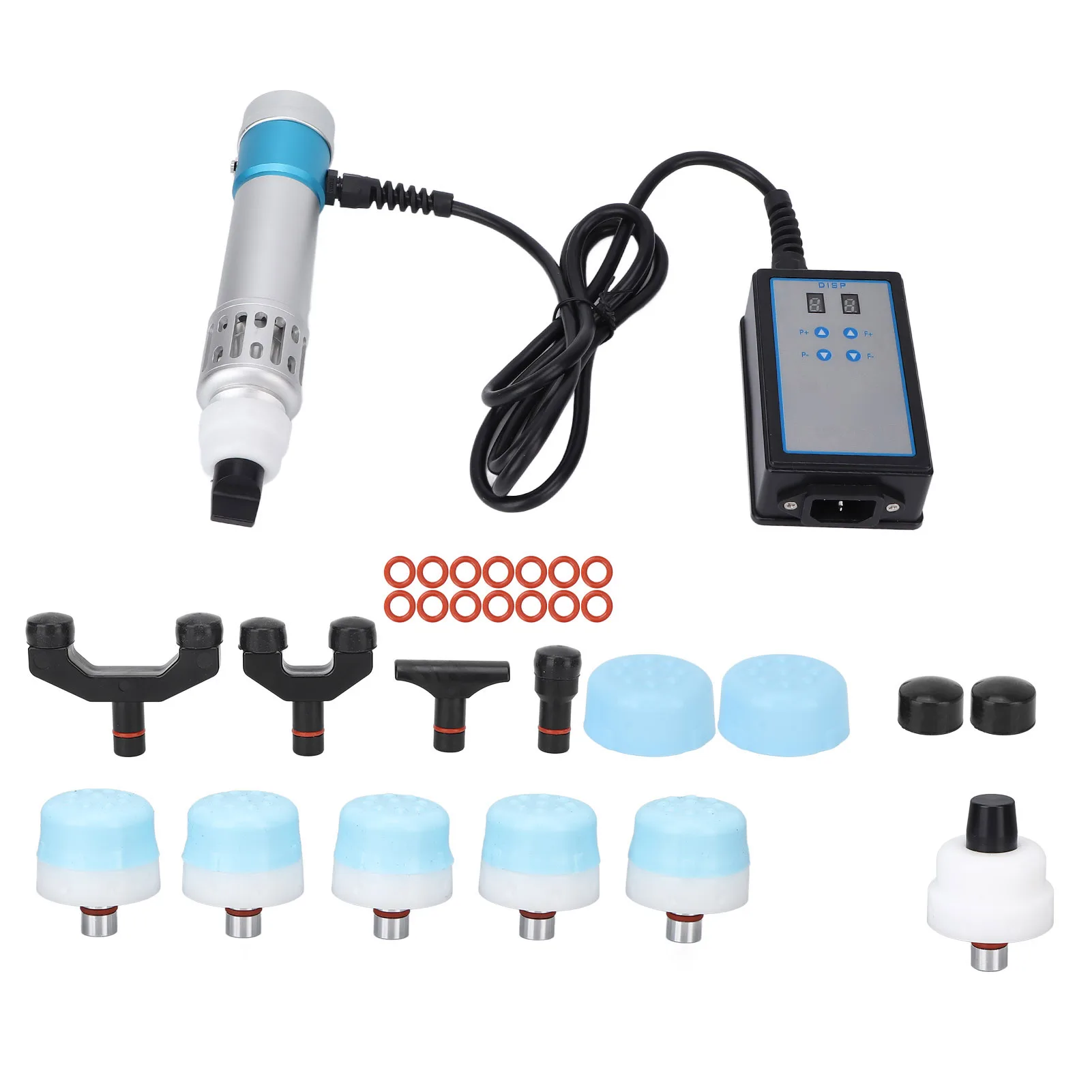 Cos'è la tecnologia Iscina e come scegliere il miglior dispositivo per la cura delle mani