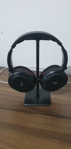 Picun G2 2.4G Wireless Gaming Headset Bluetooth Headphones 5ms Low Latency 7.1 Surround ENC Mic For PC PS4 PS5 Phone Switch photo review