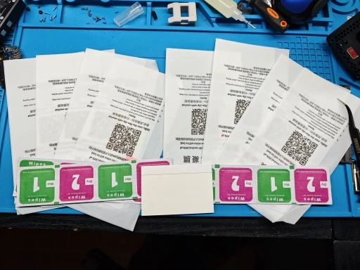 4Pcs Hydrogel Film For Xiaomi 14 Ultra 13T 12T 11T 10T 12 13 Pro Screen Lens Protector For Xiaomi 12X 11 12 13 Lite photo review